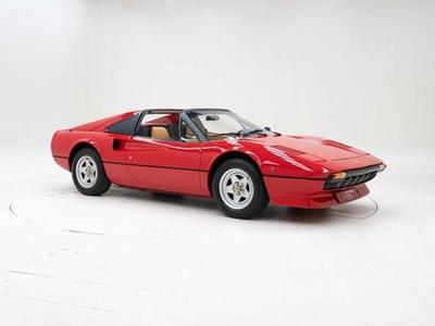 Ferrari 308 GTS -  - Joinsteer - #2