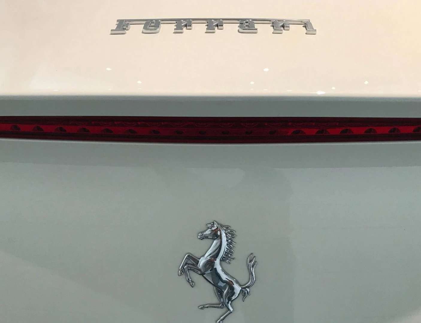 Ferrari California - 2013 - Joinsteer - #19