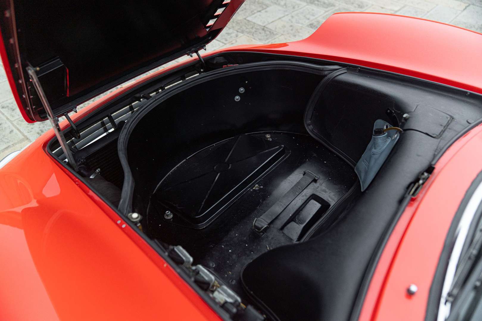 Ferrari Dino 246 GT - 1971 - Joinsteer - #20