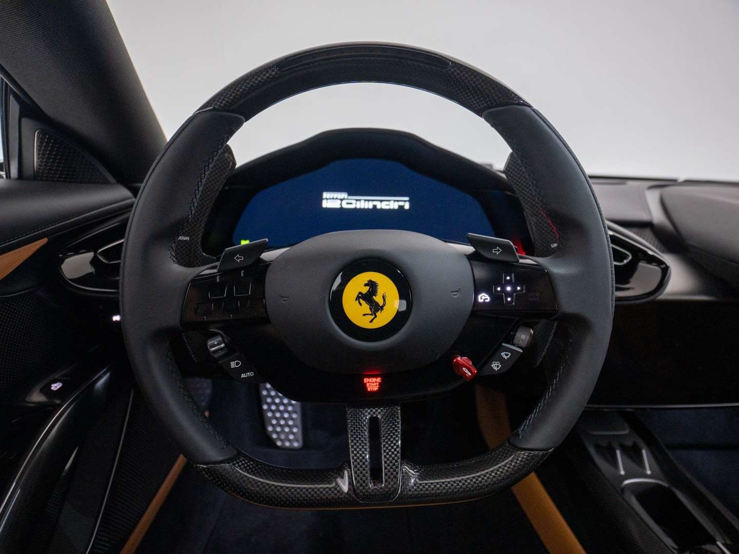 Ferrari 12 Cilindri - 2025 - Joinsteer - #45