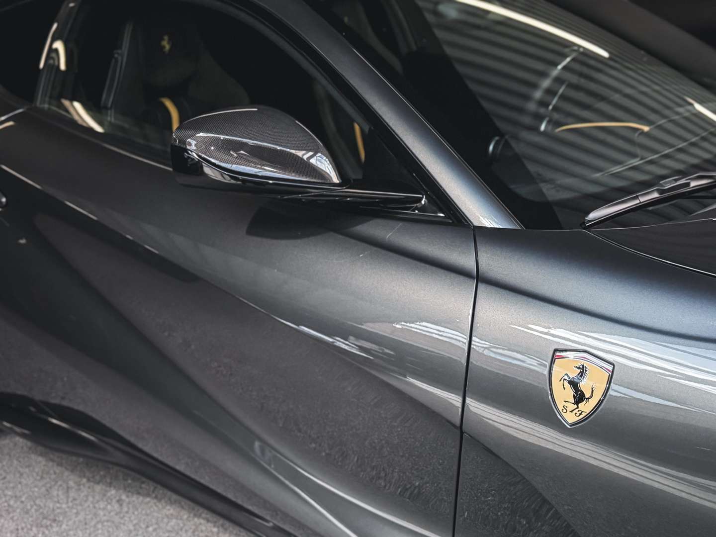 Ferrari 812 Superfast - 2019 - Joinsteer - #14