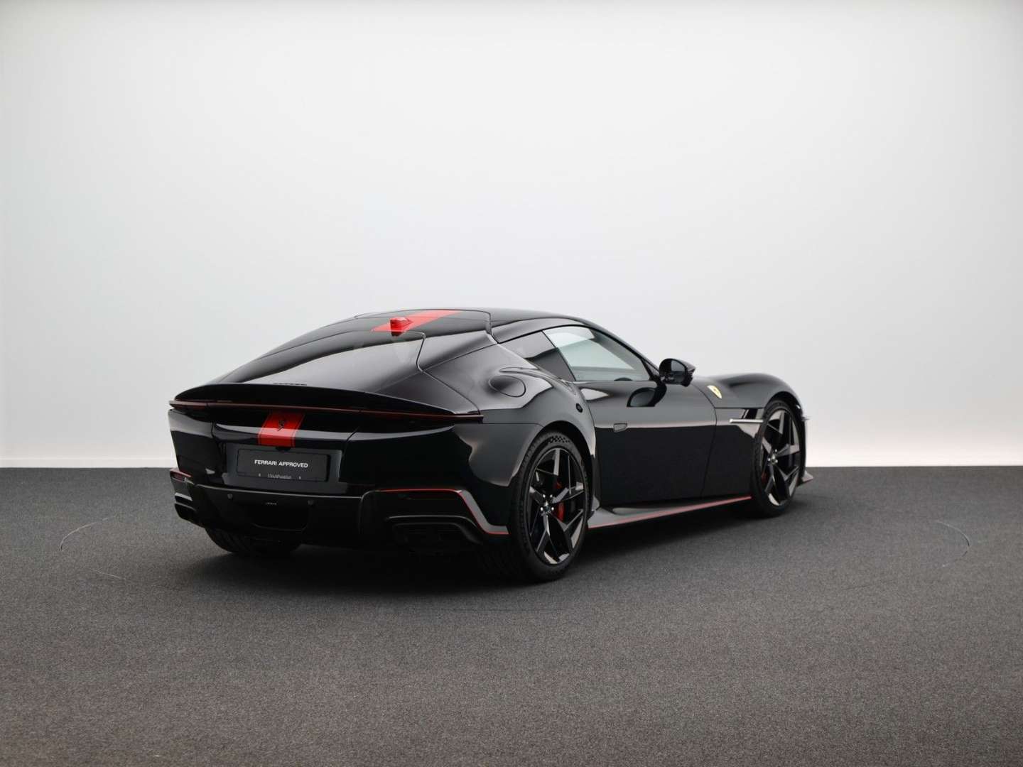 Ferrari 12 Cilindri - 2025 - Joinsteer - #4