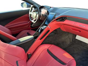 Ferrari Roma — photo 13