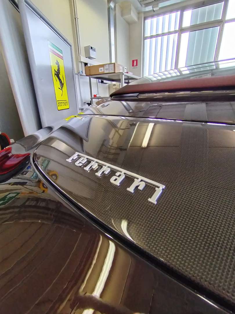 Ferrari Roma - 2025 - Joinsteer - #6