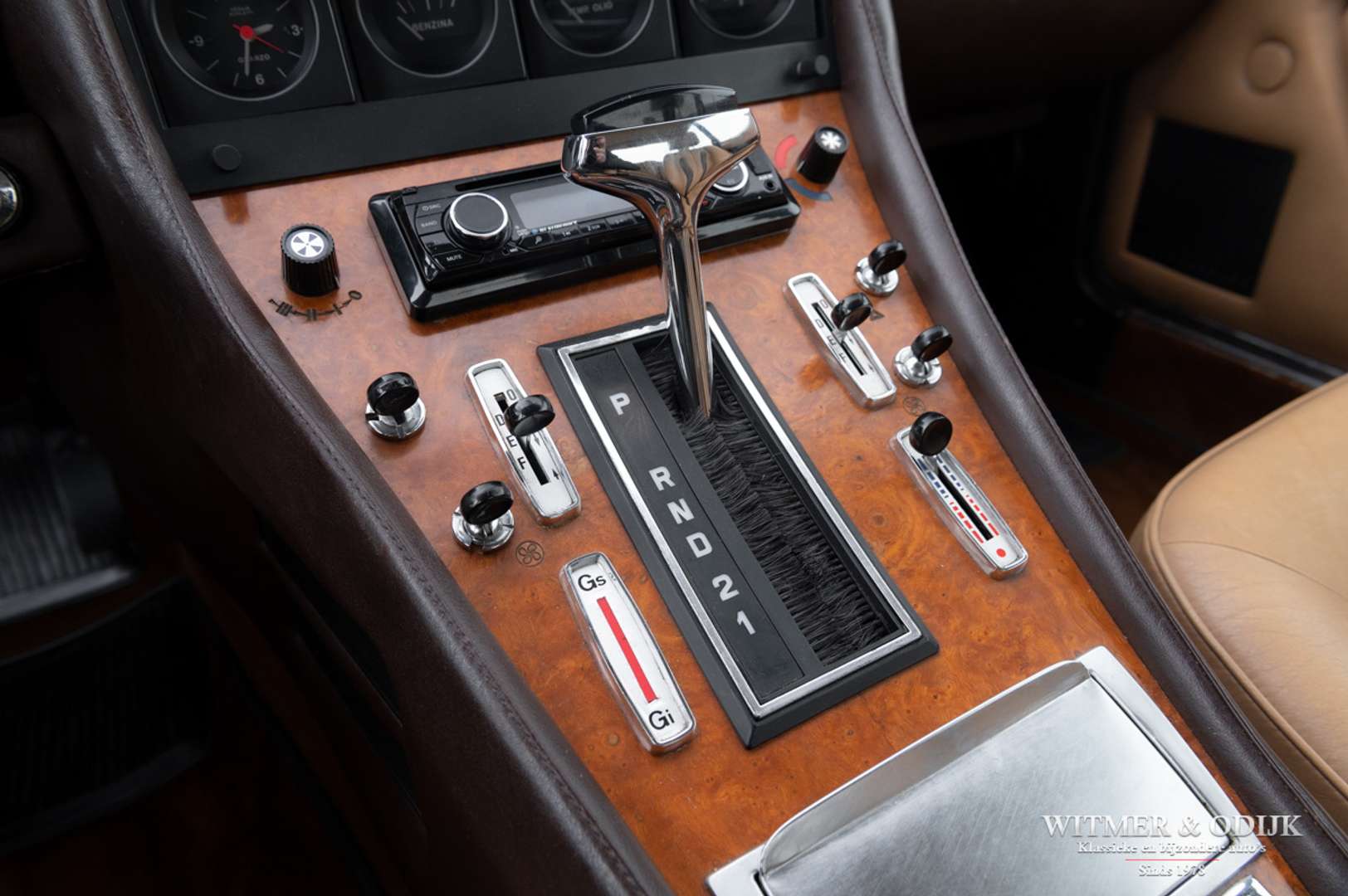 Ferrari 400 - 1983 - Joinsteer - #28