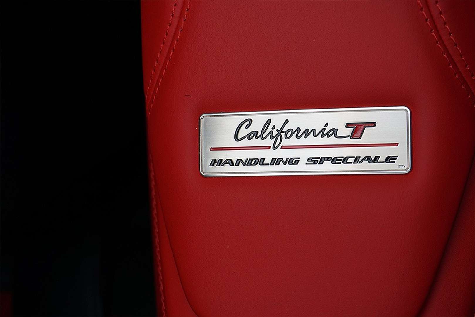 Ferrari California - 2017 - Joinsteer - #18