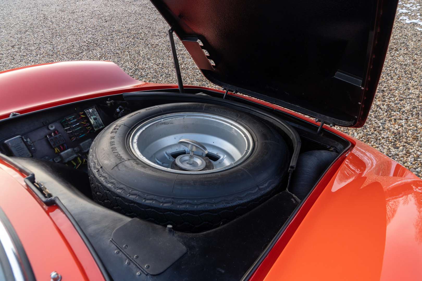 Ferrari Dino 246 GT - 1970 - Joinsteer - #20