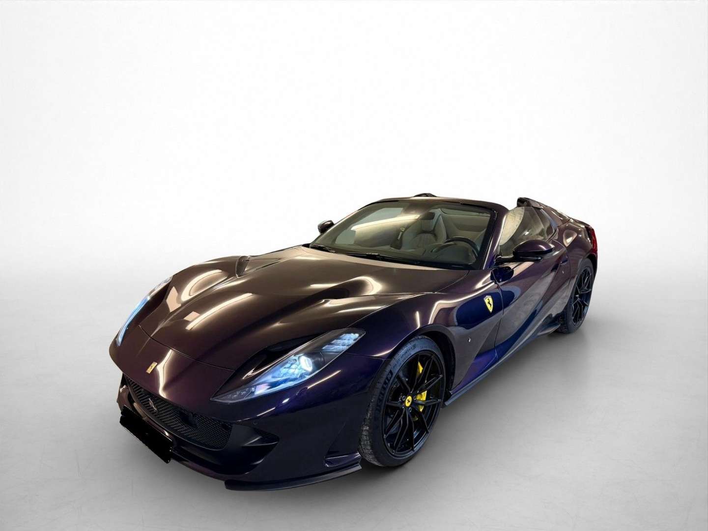 Ferrari 812 GTS - 2024 - Joinsteer - #7