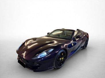 Ferrari 812 GTS — photo 7