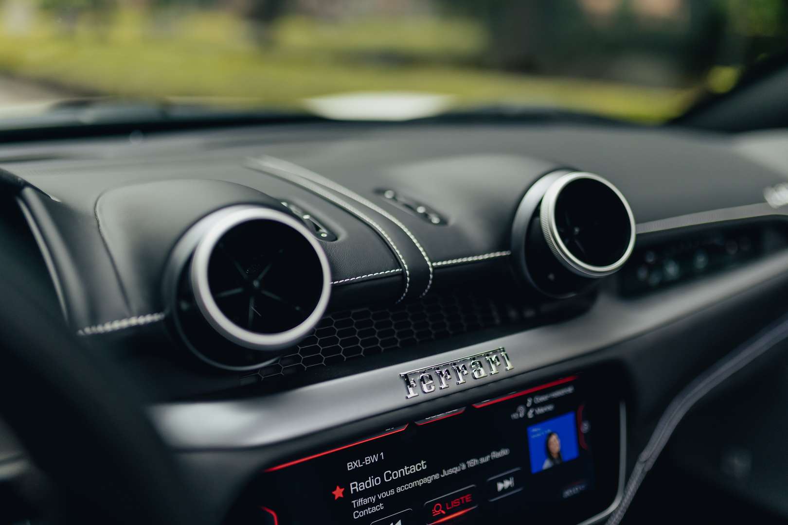 Ferrari Portofino - 2019 - Joinsteer - #20