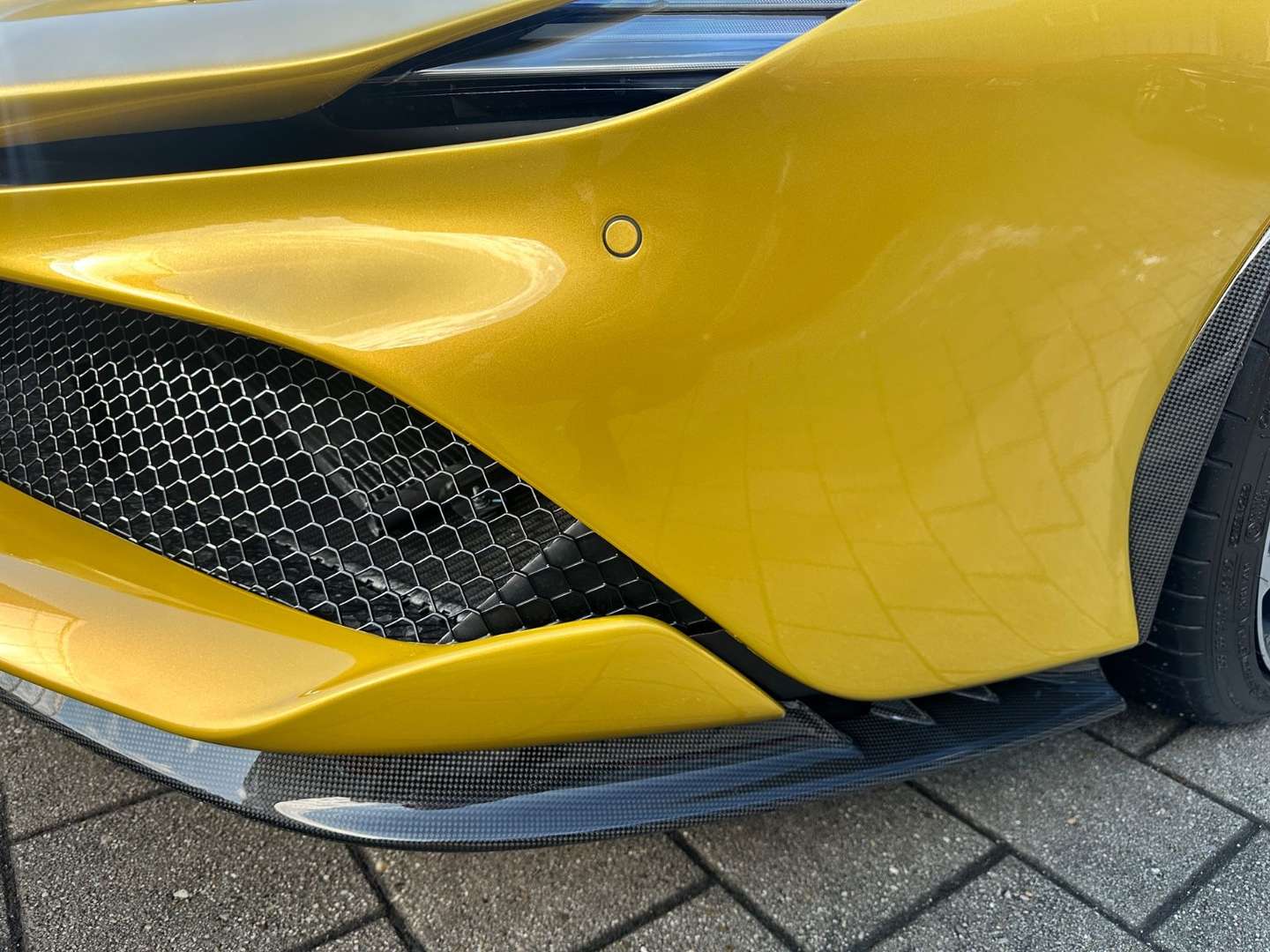 Ferrari SF90 Spider - 2022 - Joinsteer - #20