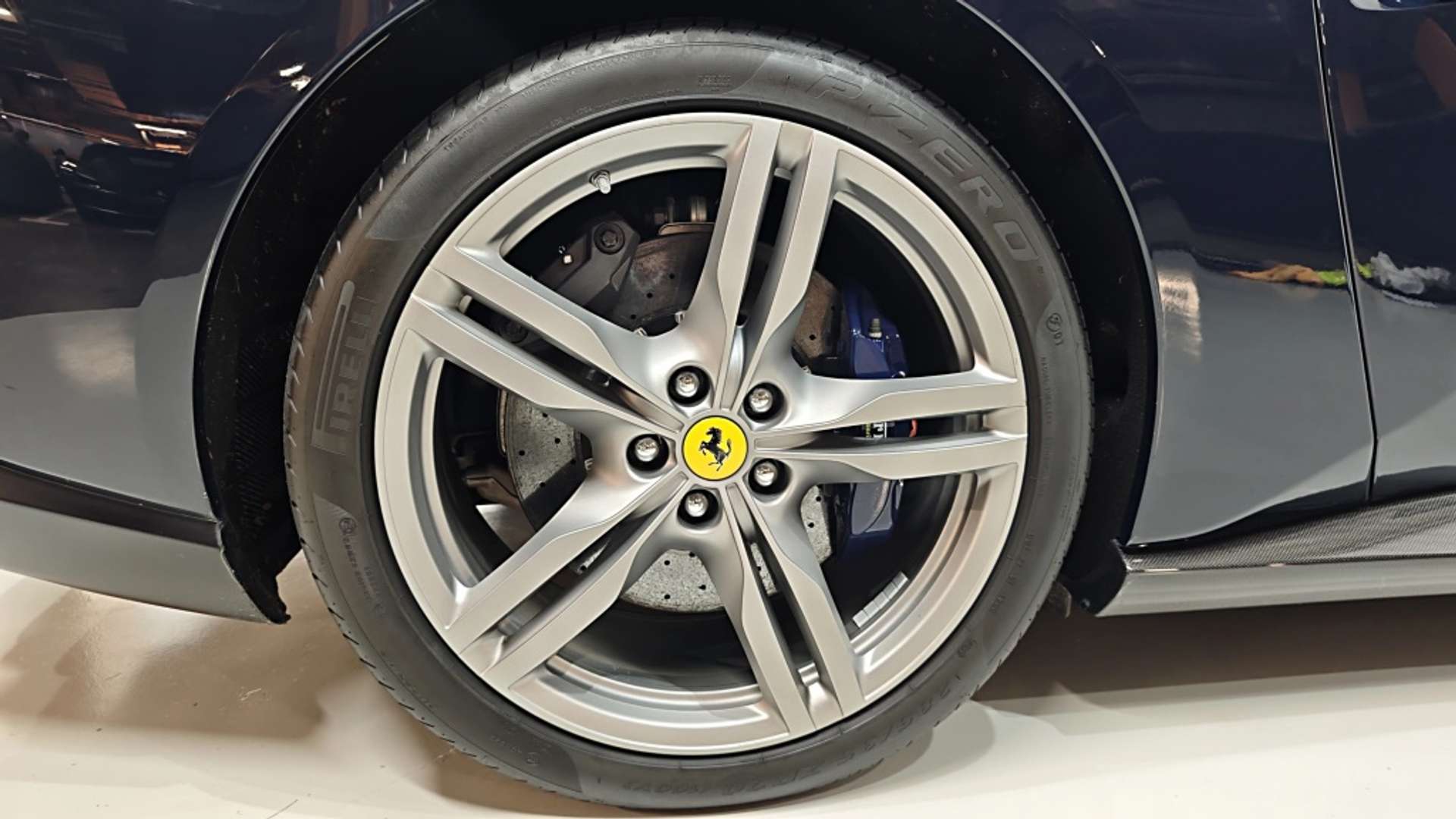 Ferrari Portofino - 2019 - Joinsteer - #9