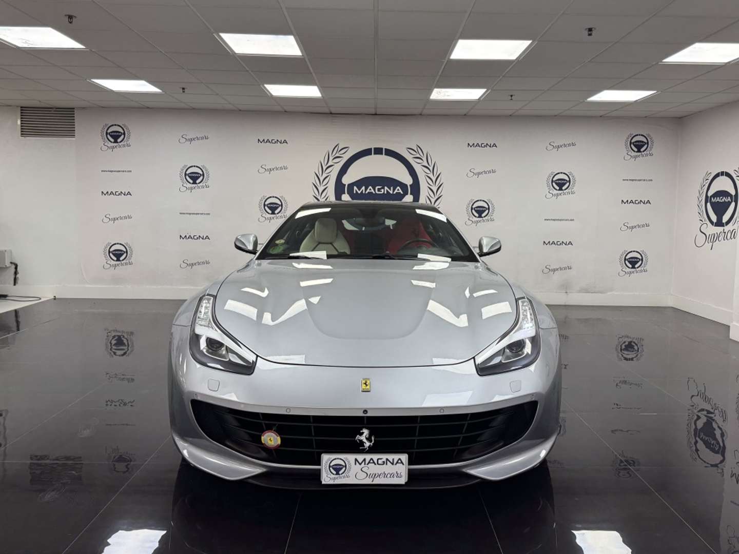 Ferrari GTC4Lusso - 2018 - Joinsteer - #9