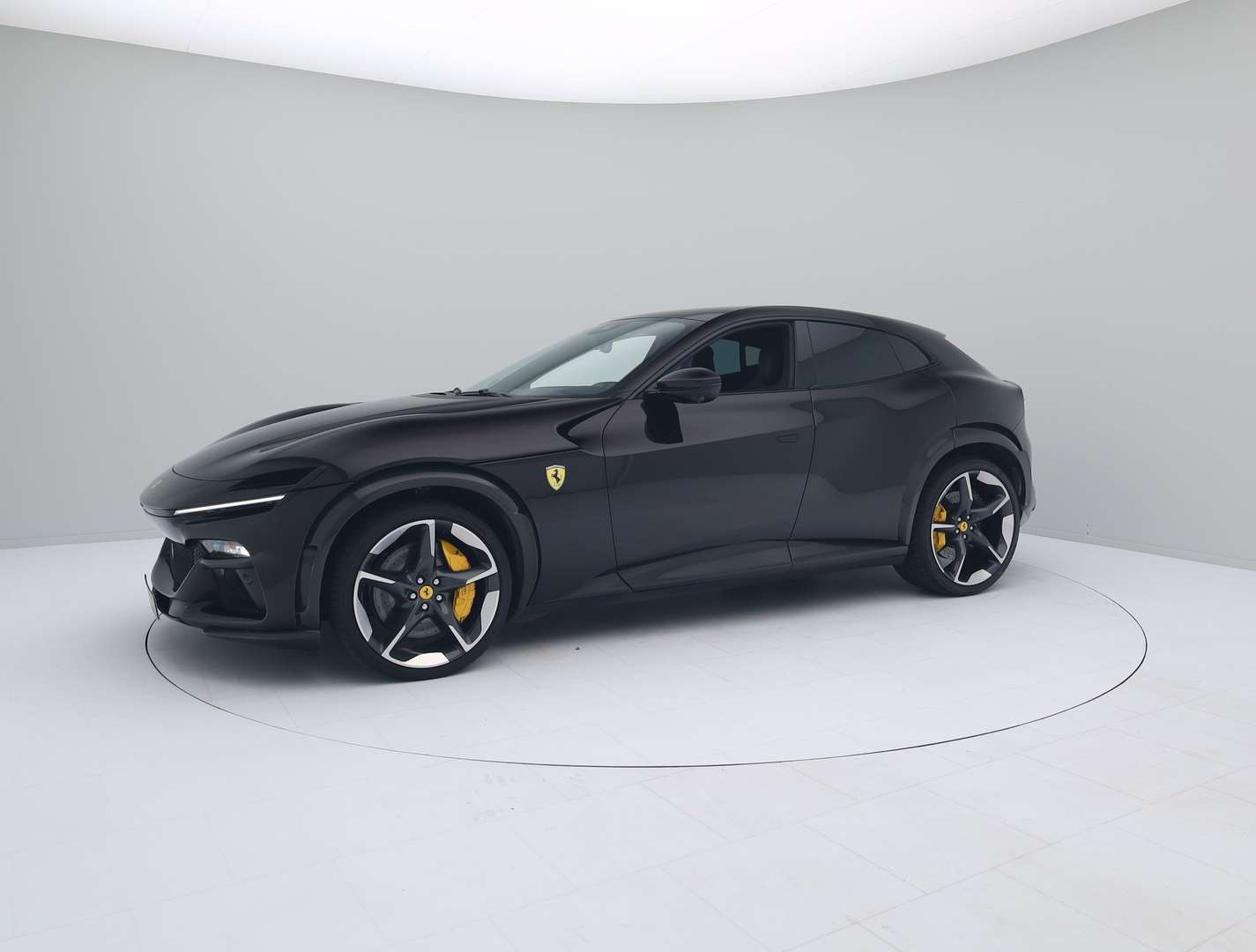 Ferrari Purosangue - 2023 - Joinsteer - #15