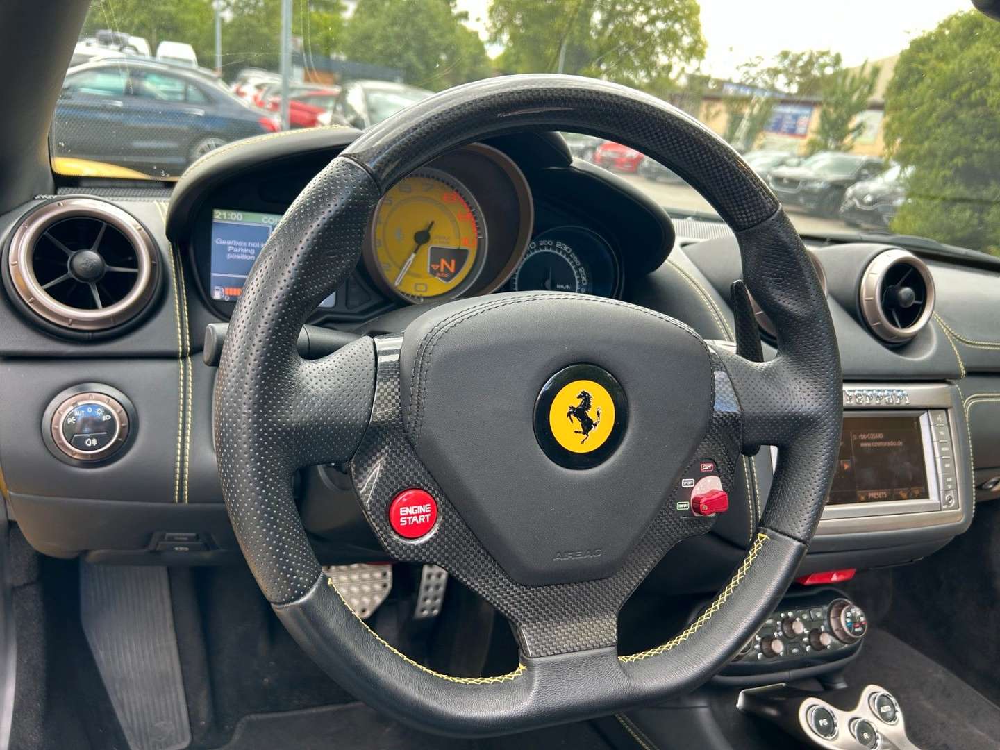 Ferrari California - 2010 - Joinsteer - #18