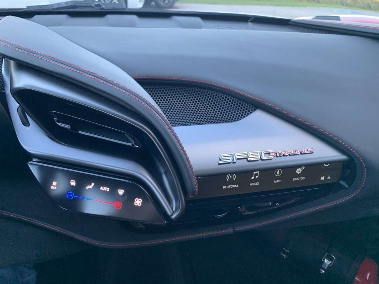 Ferrari SF90 Stradale - 2021 - Joinsteer - #21