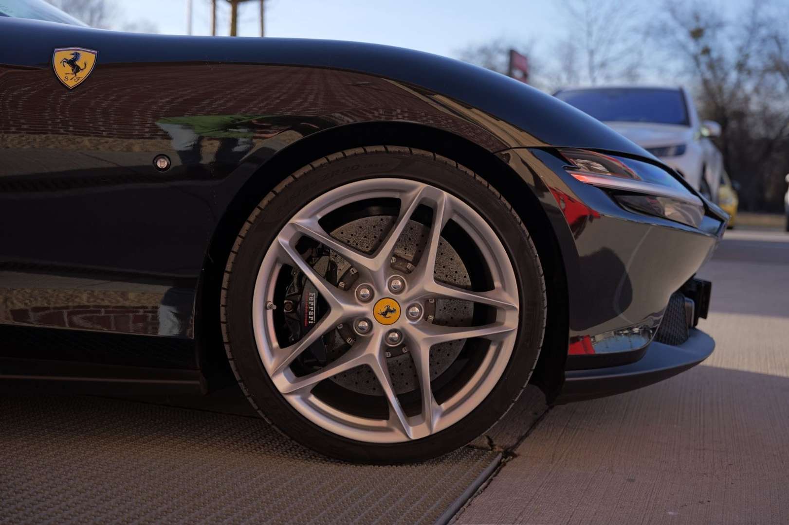 Ferrari Roma - 2022 - Joinsteer - #6