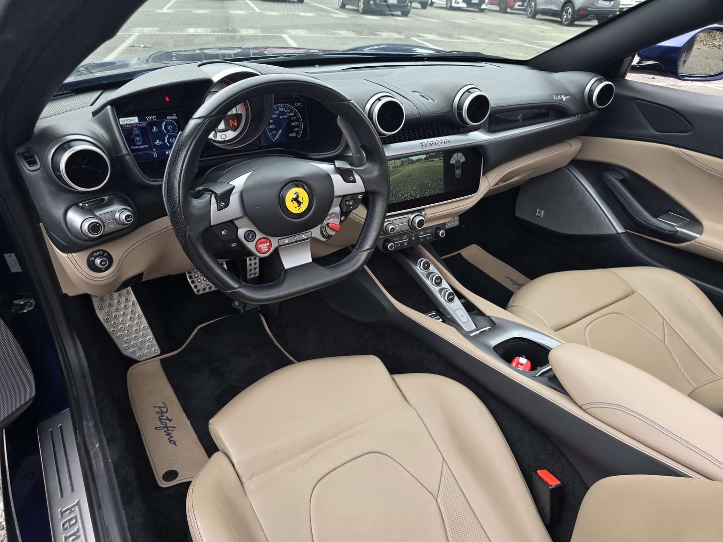 Ferrari Portofino - 2020 - Joinsteer - #9