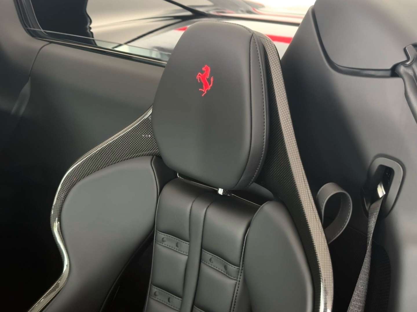 Ferrari 296 GTS - 2024 - Joinsteer - #11