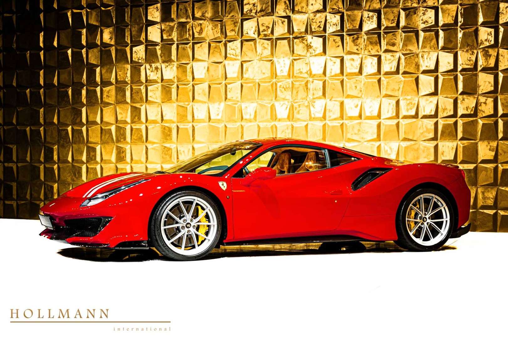 Ferrari 488 - 2020 - Joinsteer - #3