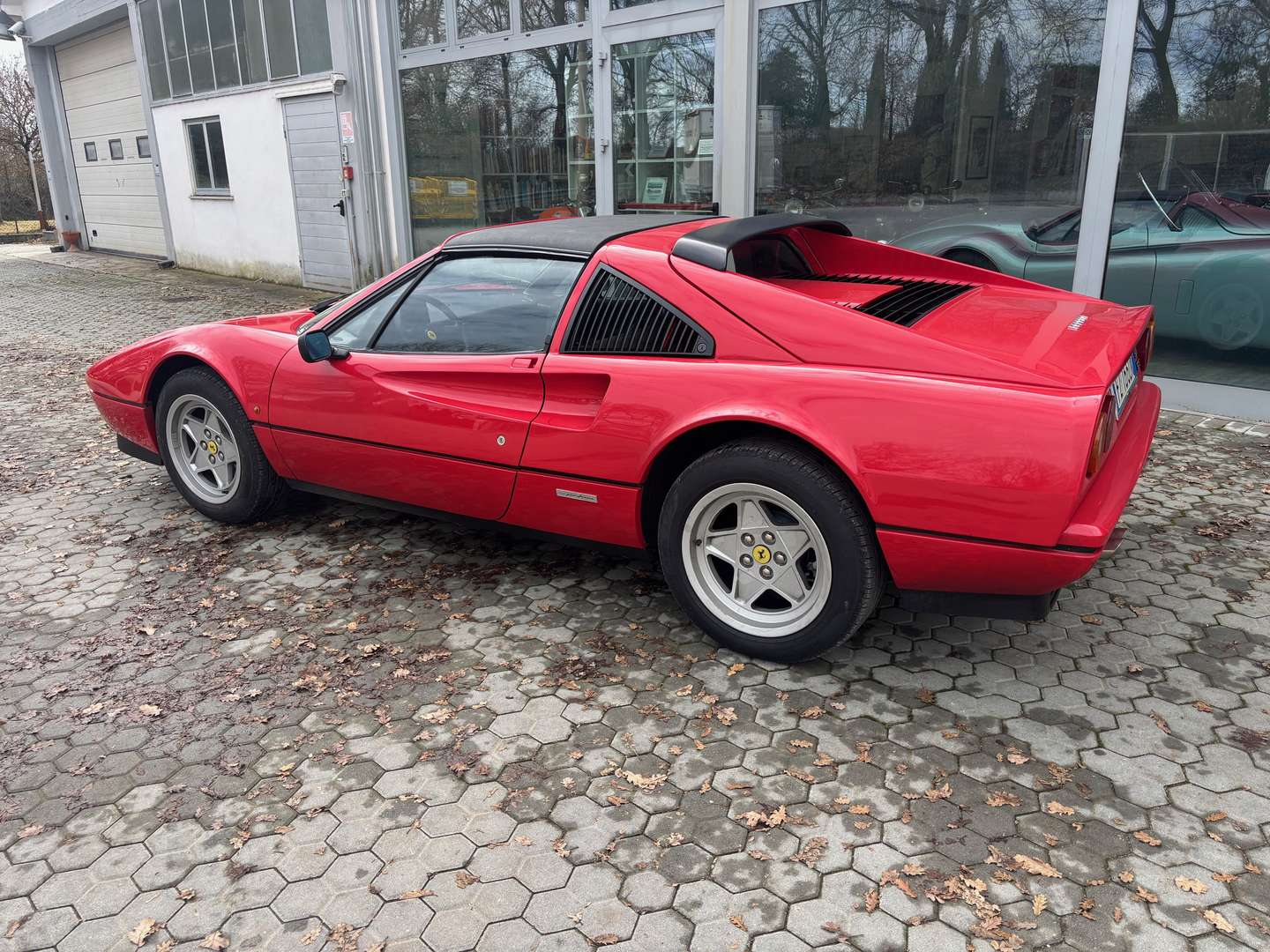 Ferrari 328 GTS - 1986 - Joinsteer - #2