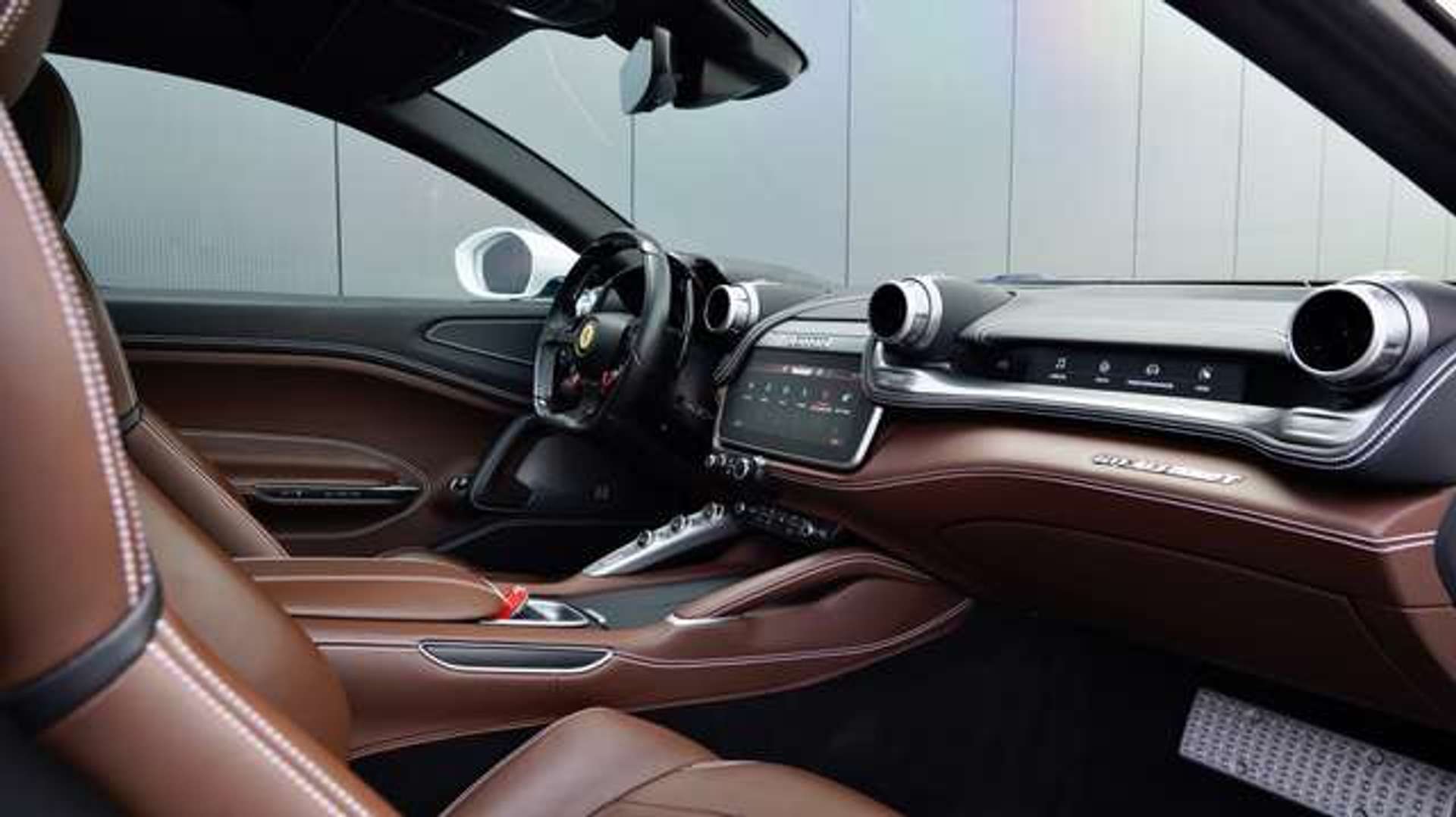 Ferrari GTC4Lusso - 2020 - Joinsteer - #30