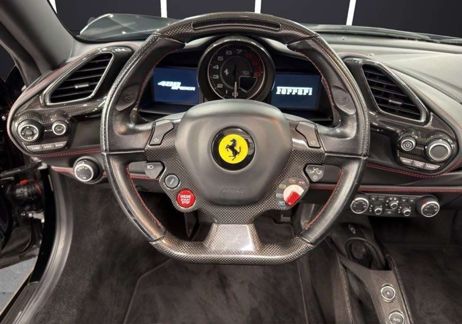 Ferrari 488 GTB - 2019 - Joinsteer - #8