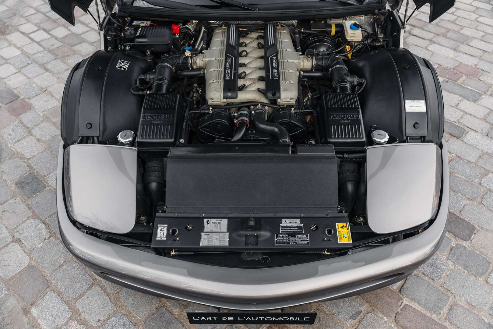 Ferrari 456 GT - 2003 - Joinsteer - #14