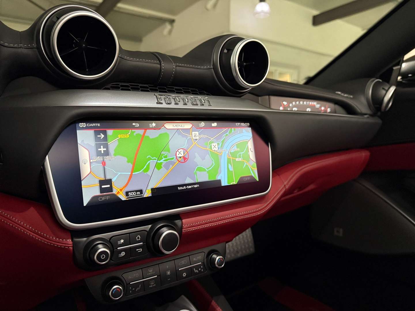 Ferrari Portofino - 2018 - Joinsteer - #40