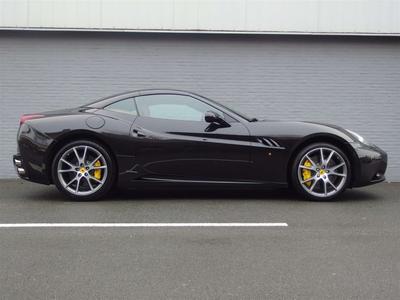 Ferrari California -  - Joinsteer - #4