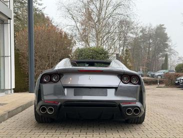 Ferrari 812 GTS — photo 10