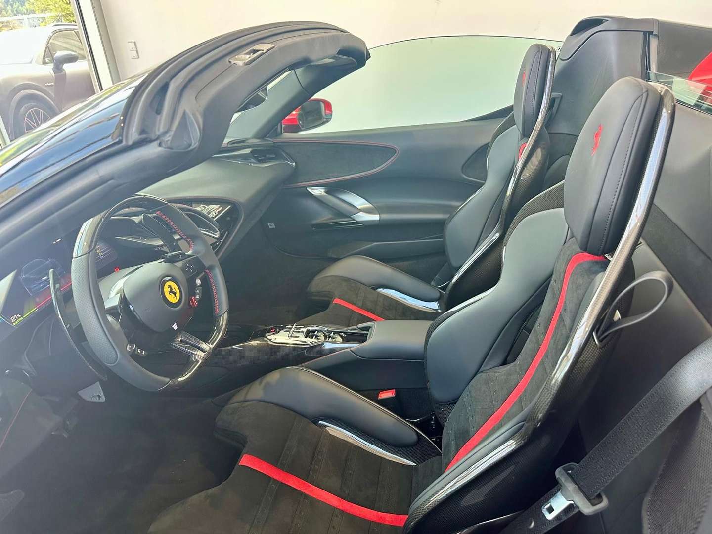 Ferrari SF90 Spider - 2024 - Joinsteer - #14