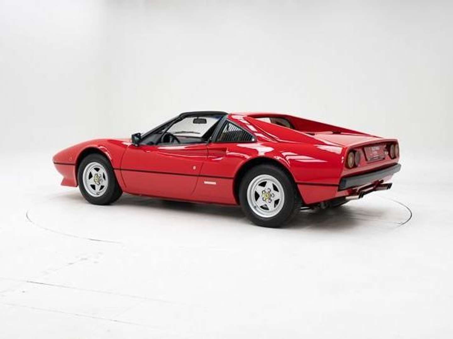 Ferrari 308 GTS - 1982 - Joinsteer - #4