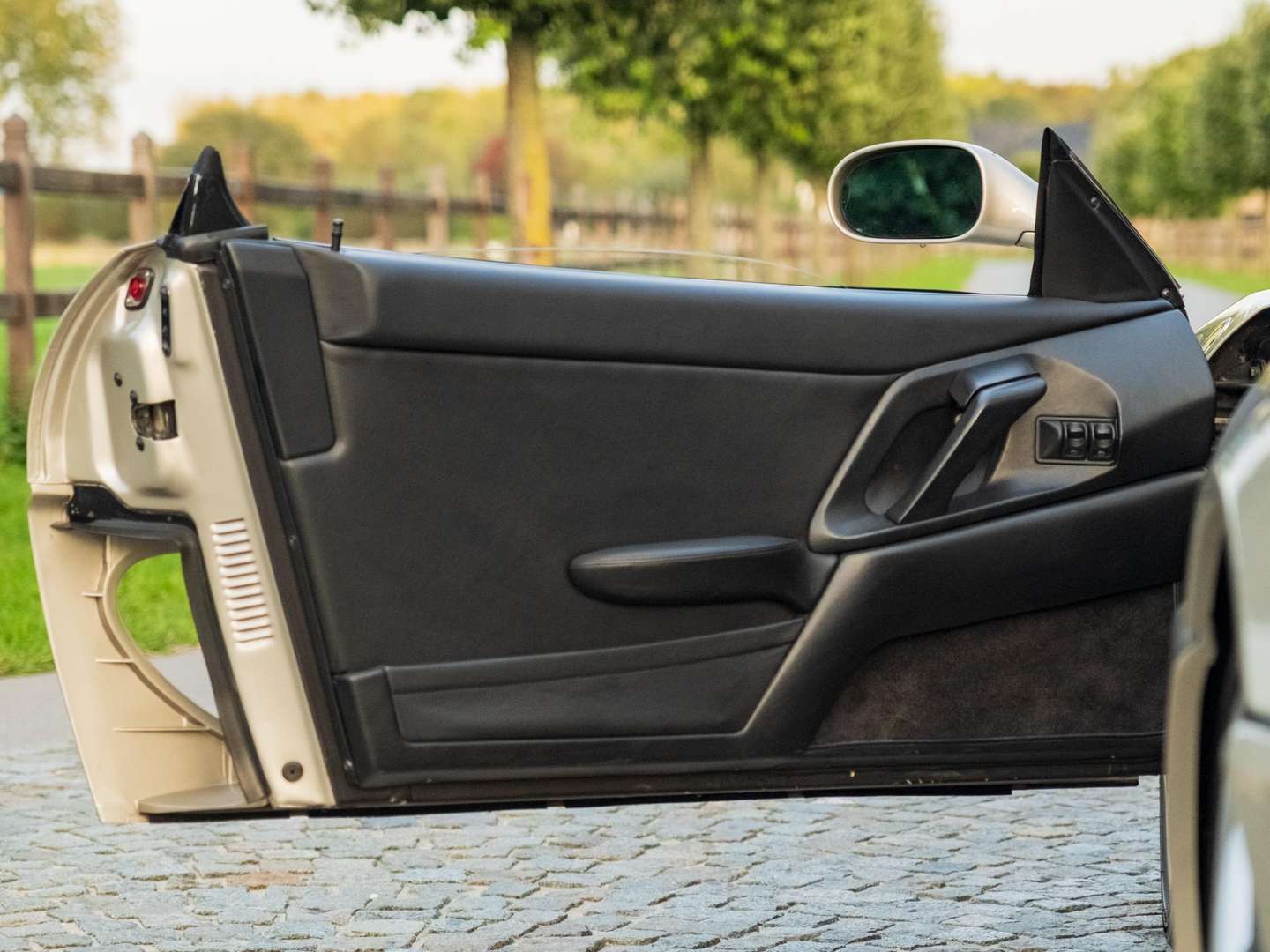 Ferrari F355 - 1999 - Joinsteer - #21