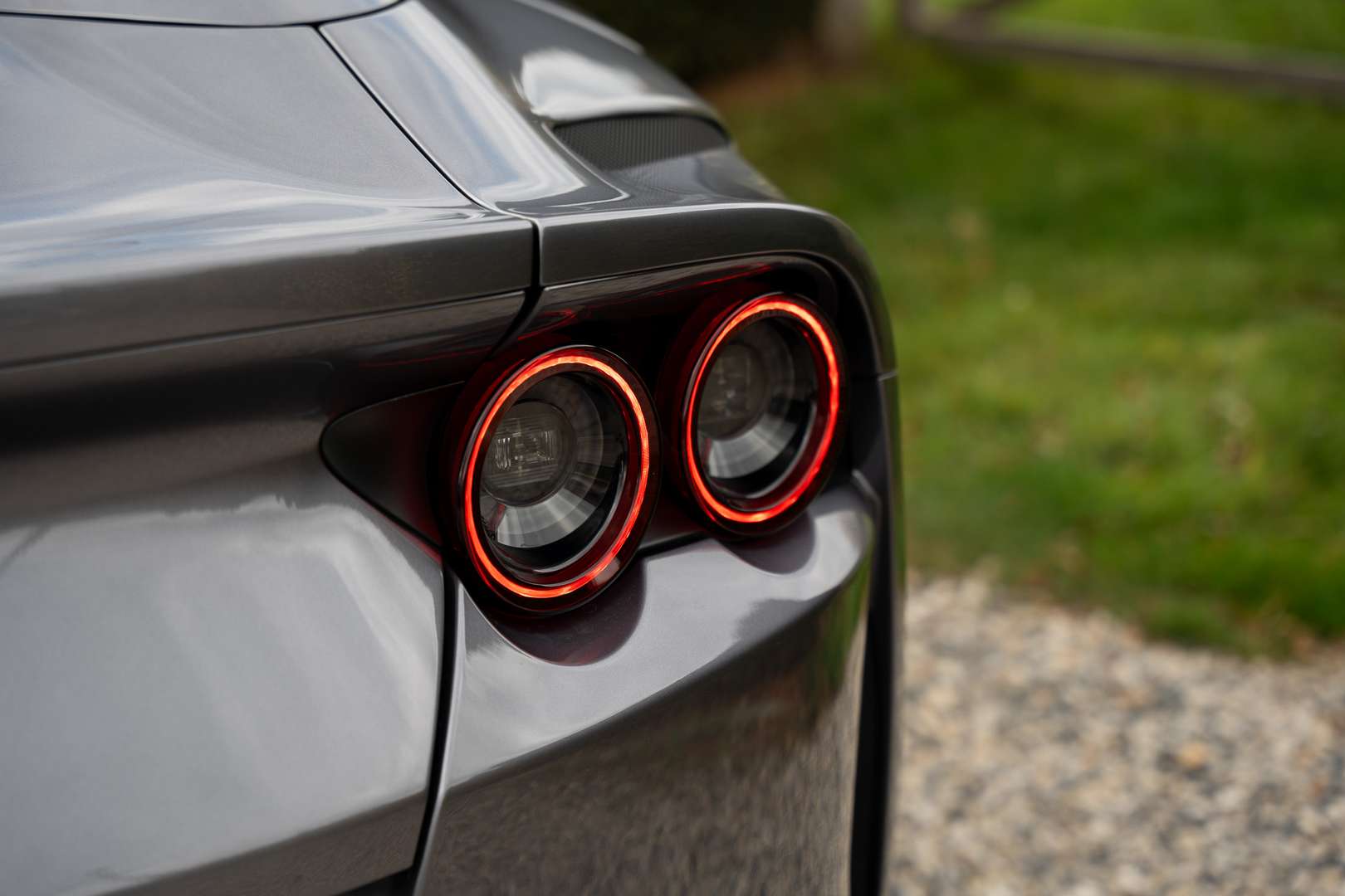 Ferrari 812 GTS - 2021 - Joinsteer - #30