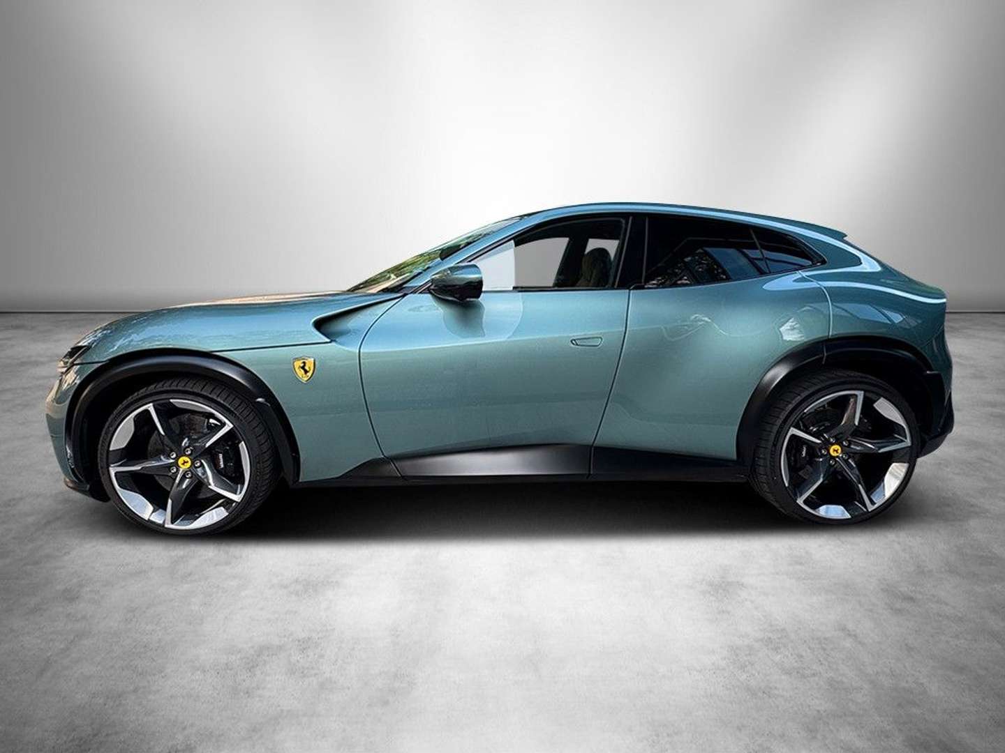 Ferrari Purosangue - 2024 - Joinsteer - #7