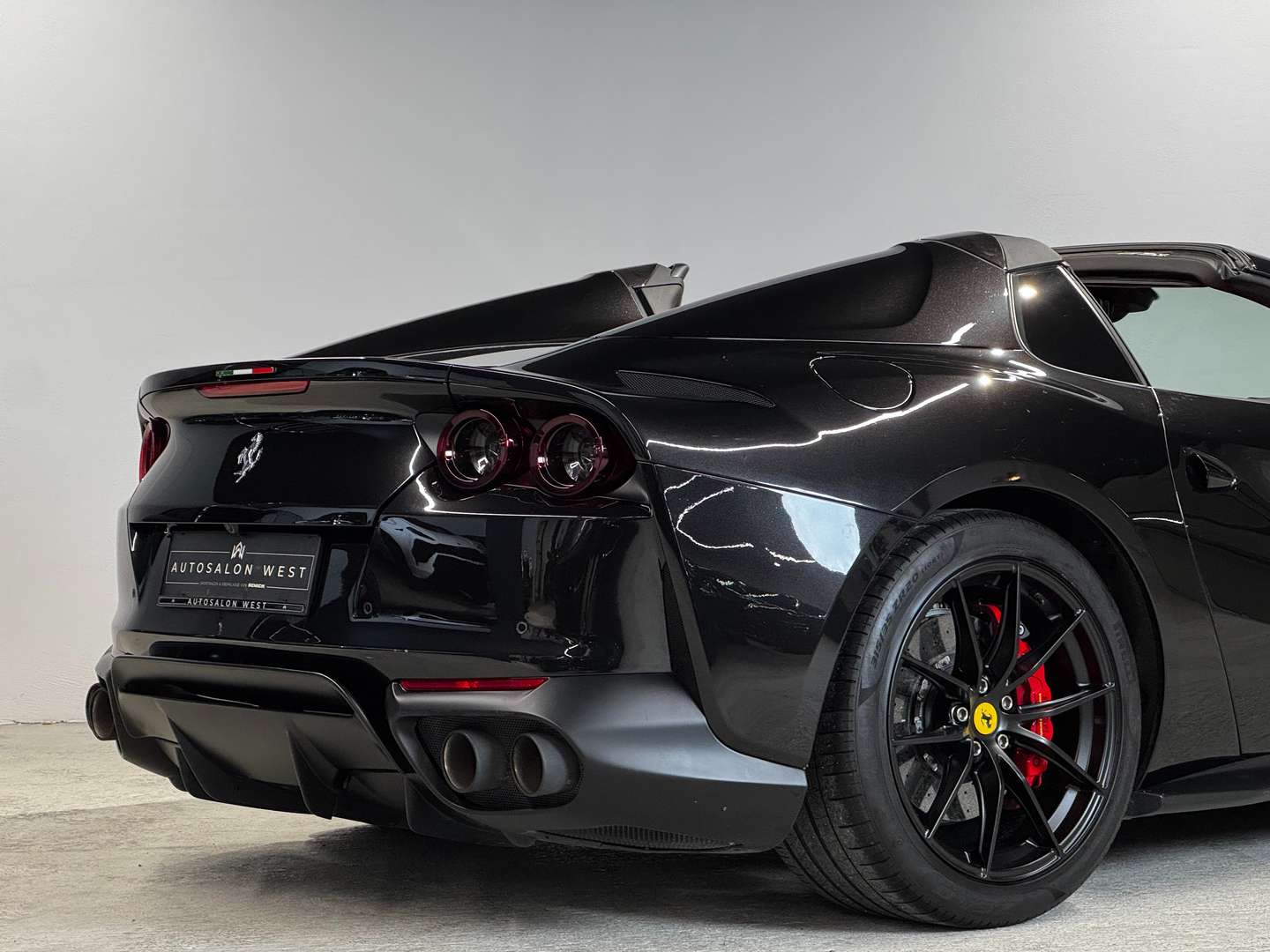 Ferrari 812 GTS - 2021 - Joinsteer - #15