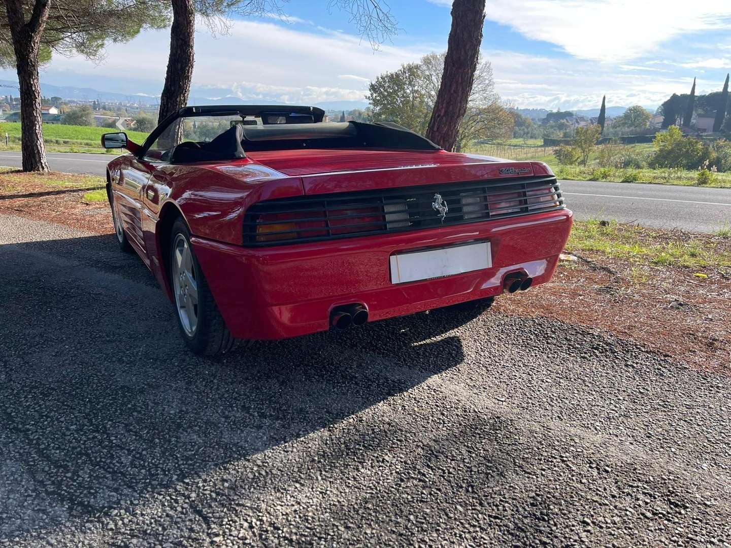 Ferrari 348 - 1993 - Joinsteer - #7