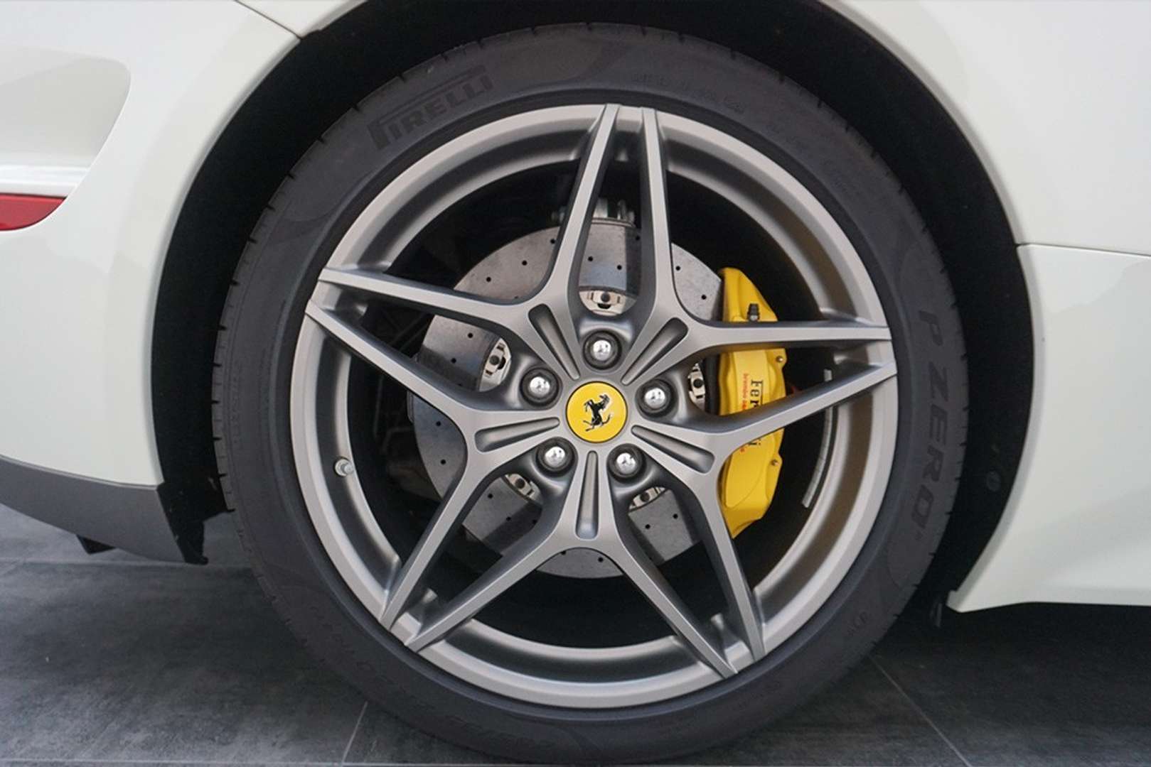 Ferrari California - 2017 - Joinsteer - #19