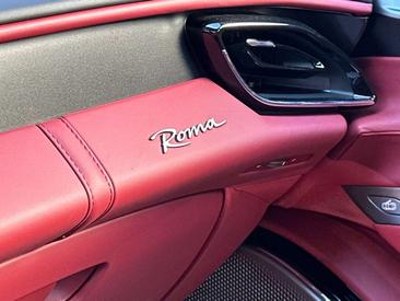 Ferrari Roma — photo 14