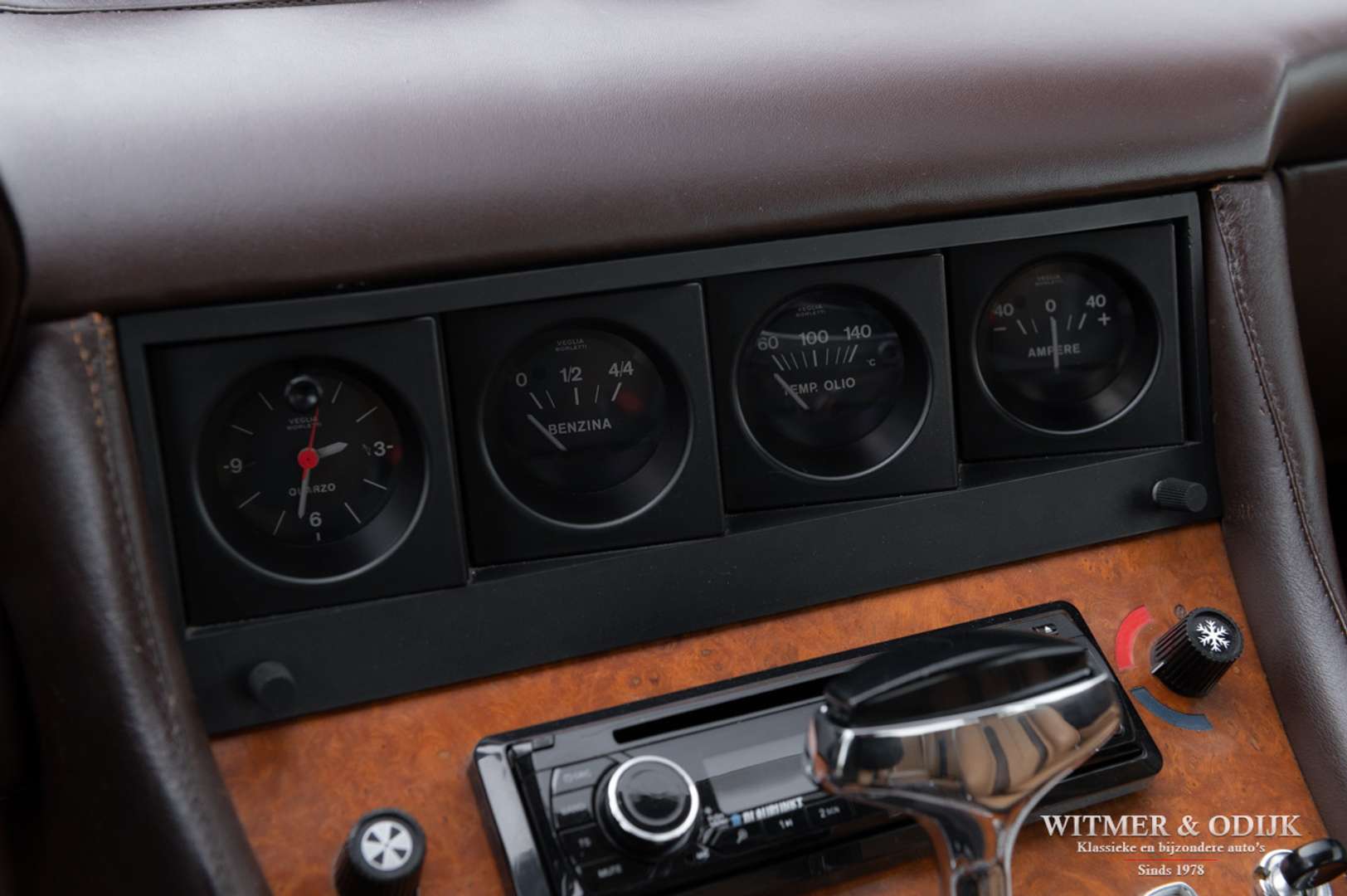 Ferrari 400 - 1983 - Joinsteer - #29