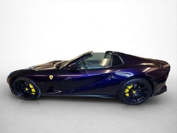 Ferrari 812 GTS — photo 8