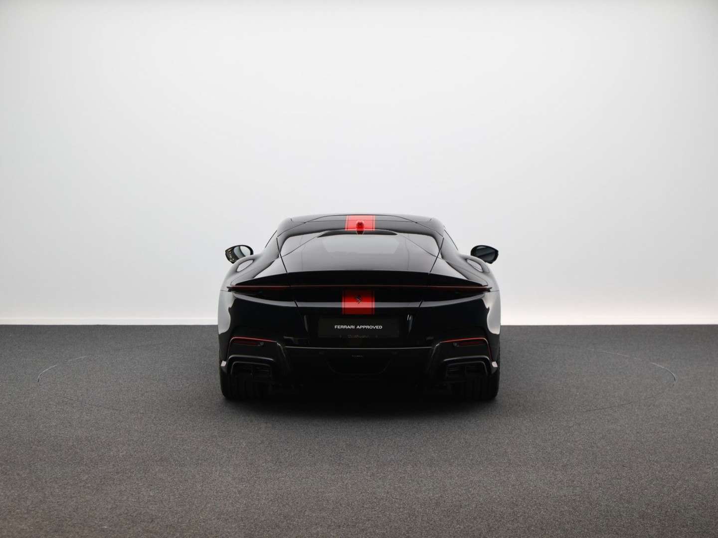 Ferrari 12 Cilindri - 2025 - Joinsteer - #5