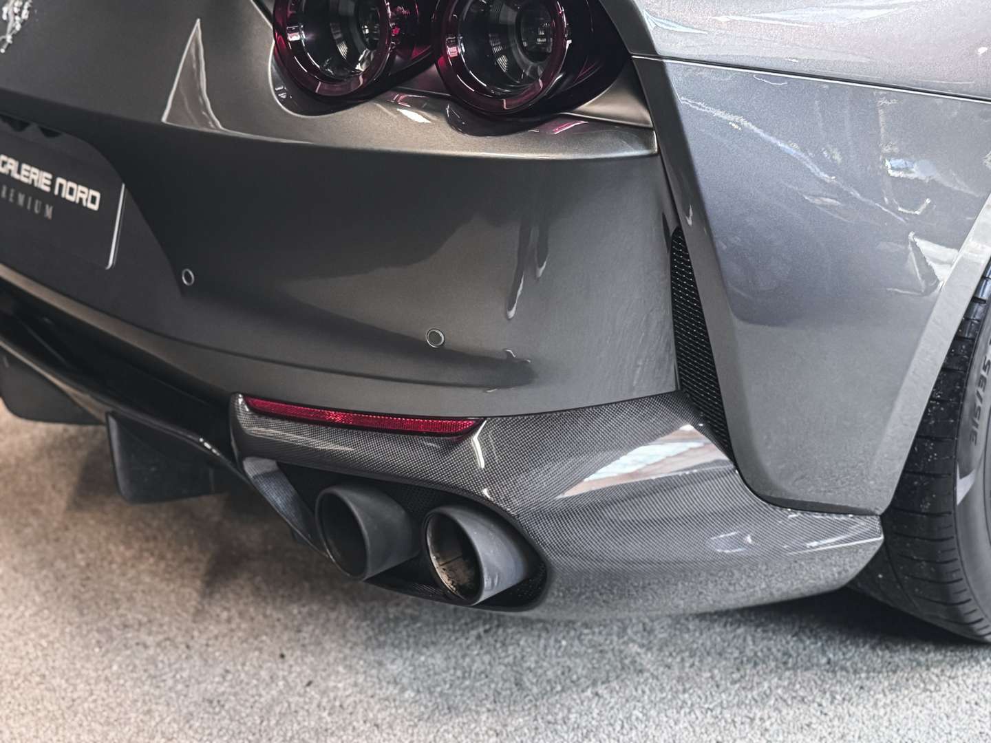 Ferrari 812 Superfast - 2019 - Joinsteer - #15