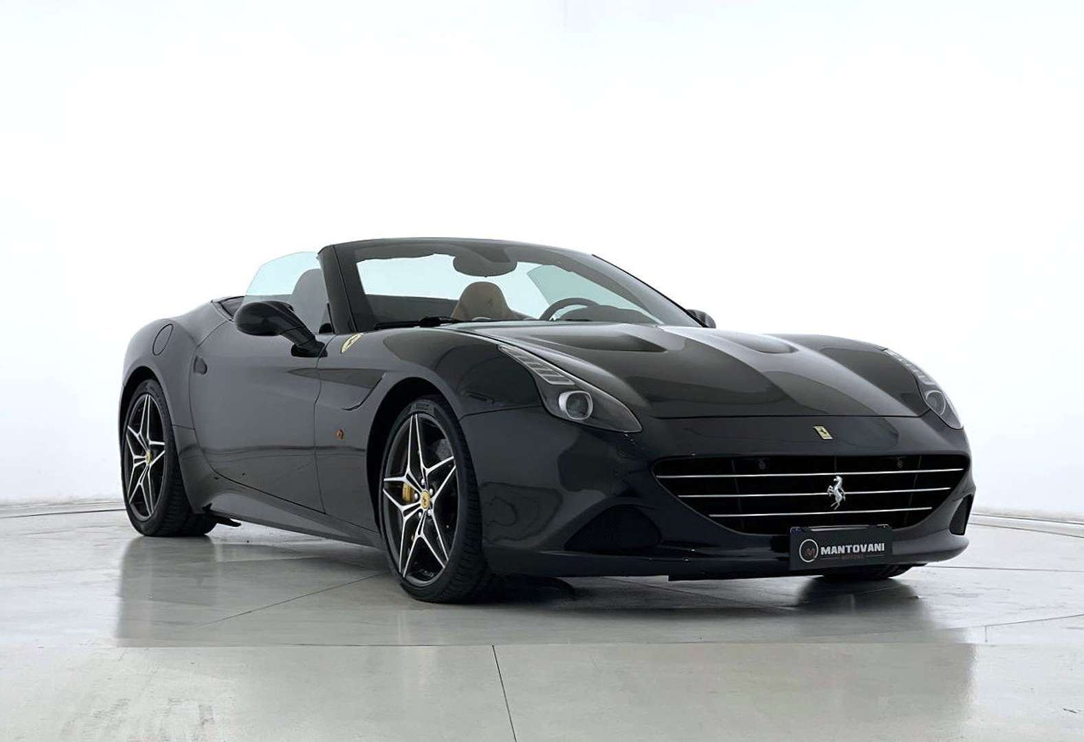 Ferrari California - 2015 - Joinsteer - #3