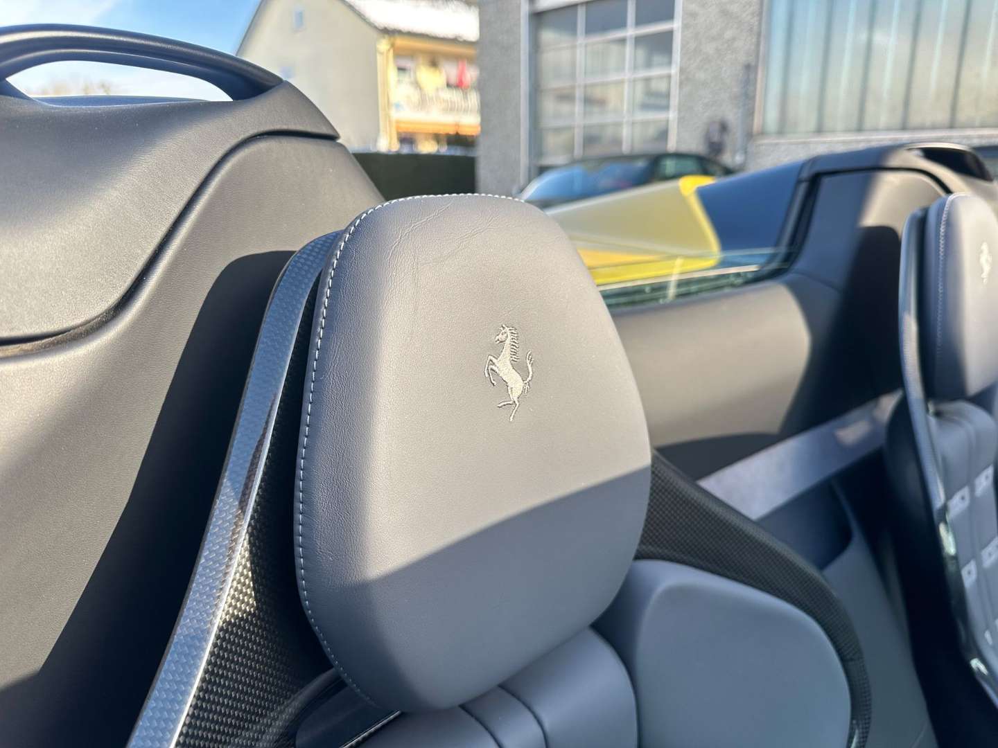 Ferrari SF90 Spider - 2022 - Joinsteer - #21