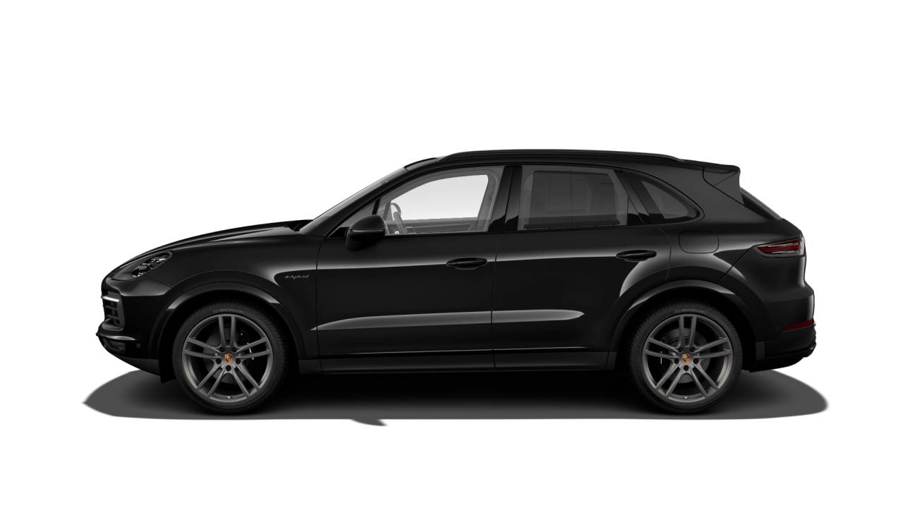 Porsche Cayenne III E-Hybrid - 2019 - Joinsteer - #2