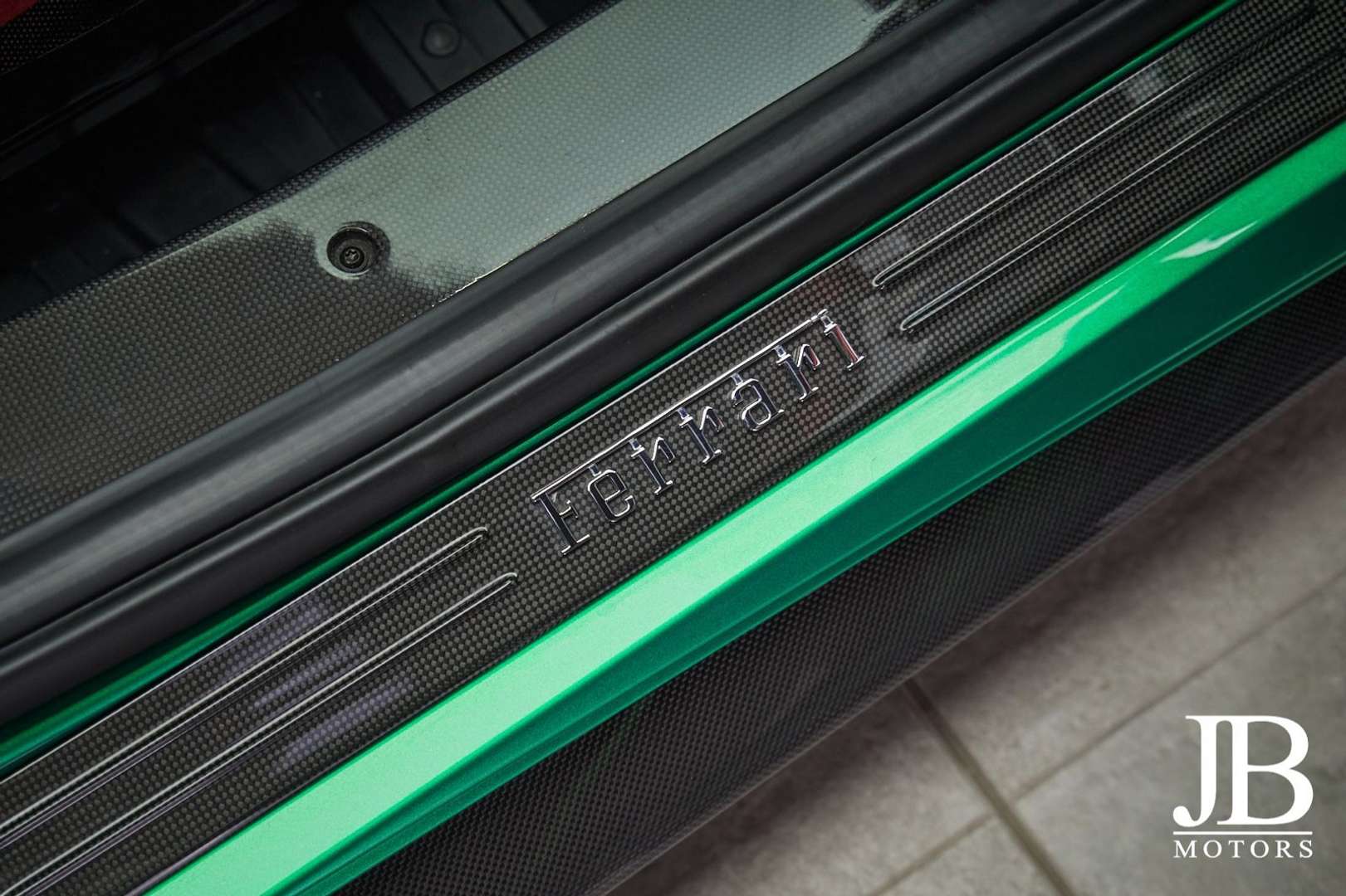 Ferrari 488 Speciale - 2019 - Joinsteer - #28