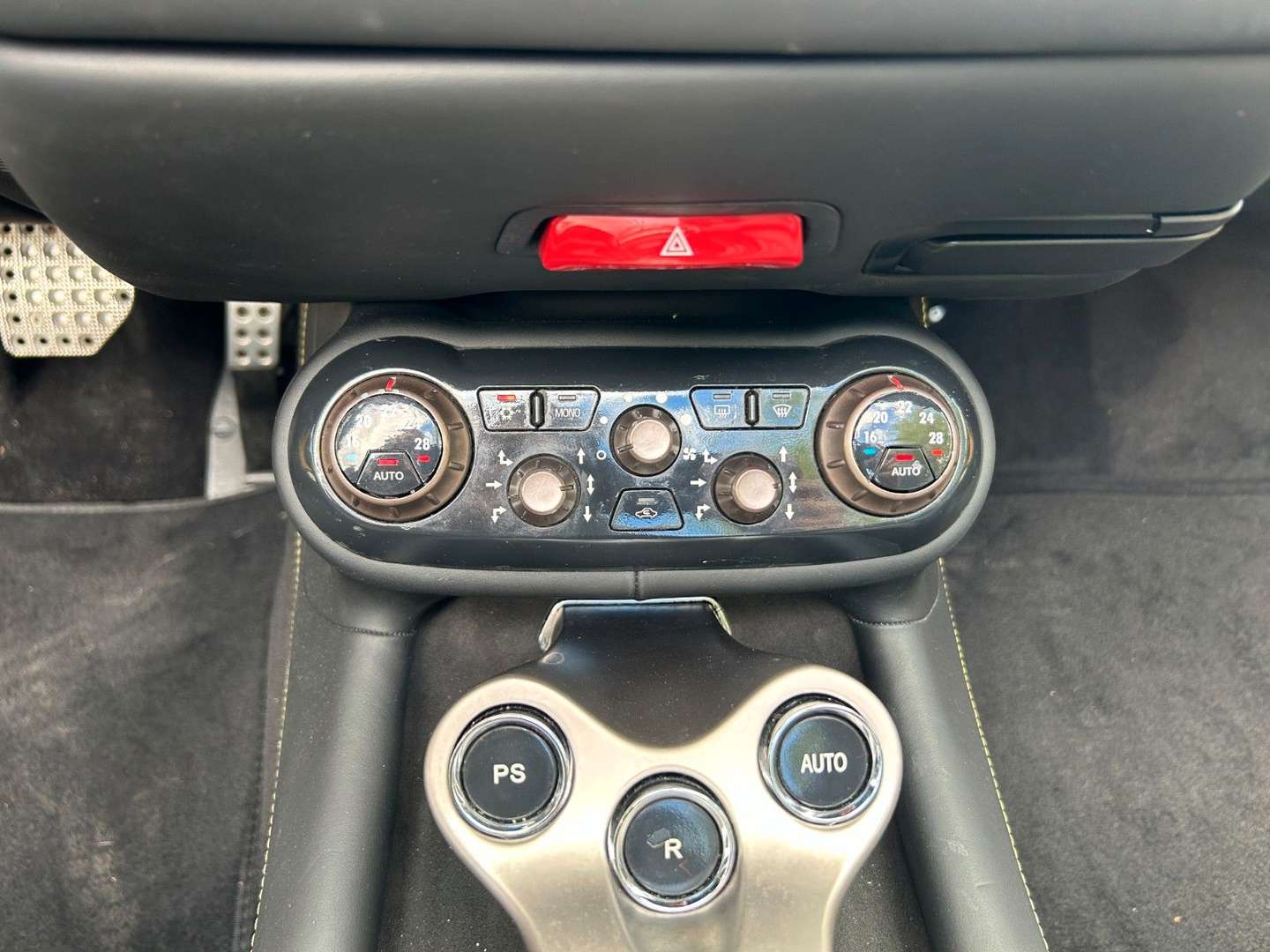 Ferrari California - 2010 - Joinsteer - #19