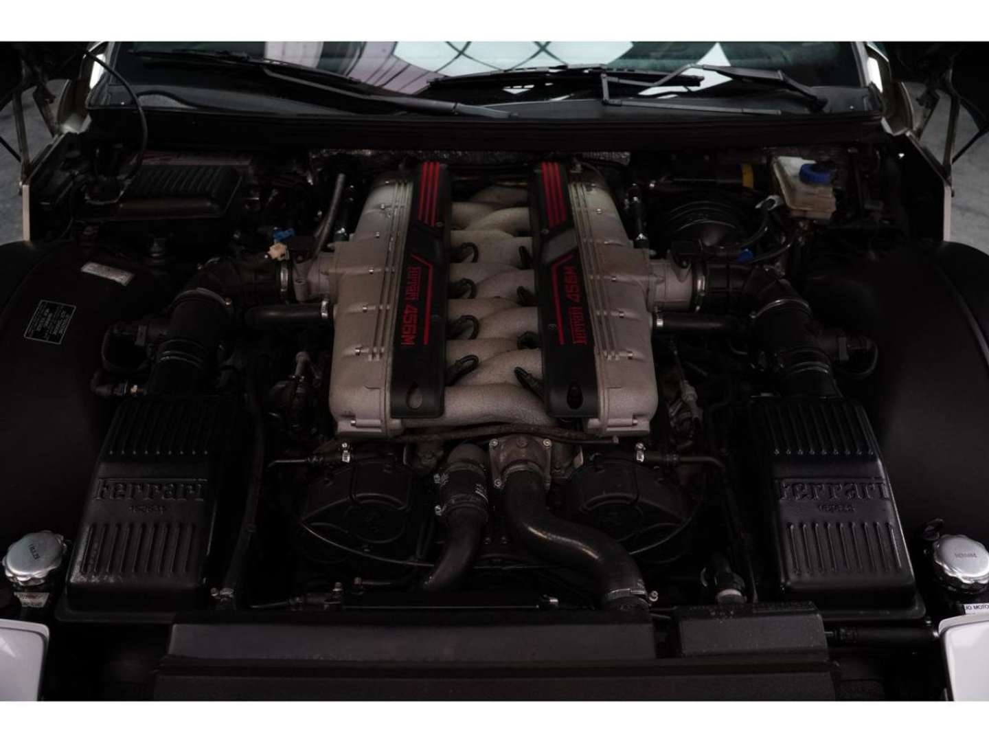 Ferrari 456 GT - 2000 - Joinsteer - #19